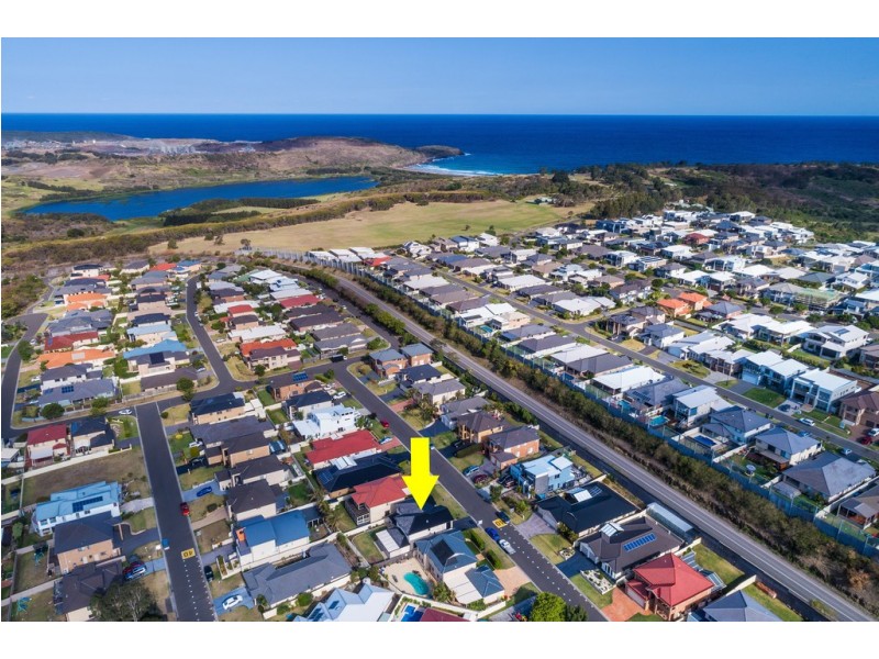 5 Bribie Avenue, Shell Cove NSW 2529