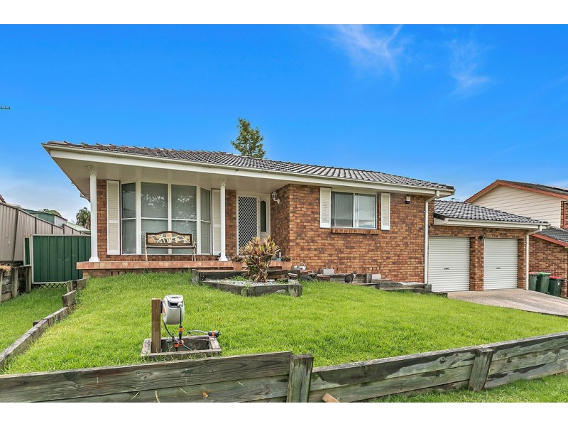 8 Roper Road, Albion Park NSW 2527