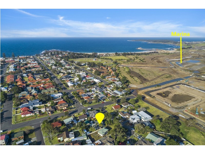82 Darley Street, Shellharbour NSW 2529