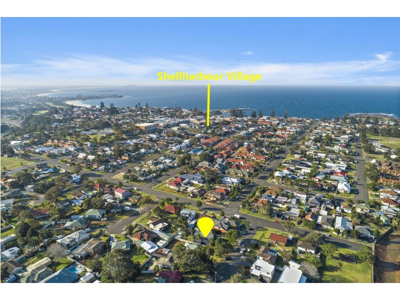 82 Darley Street, Shellharbour NSW 2529