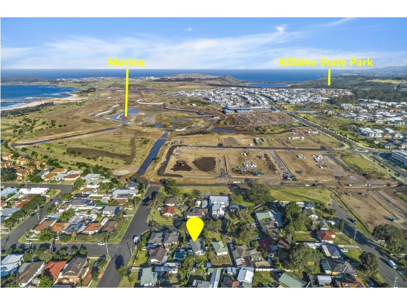 82 Darley Street, Shellharbour NSW 2529