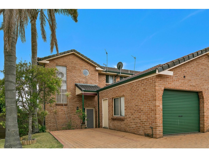 1/18 Conway Crescent, Blackbutt NSW 2529