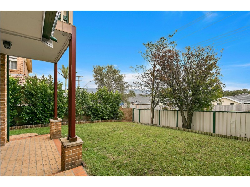 1/18 Conway Crescent, Blackbutt NSW 2529