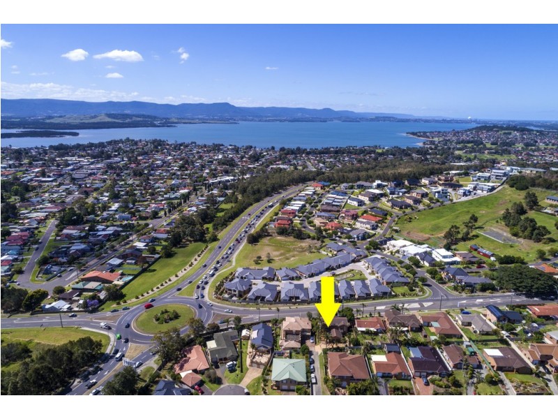 1/18 Conway Crescent, Blackbutt NSW 2529