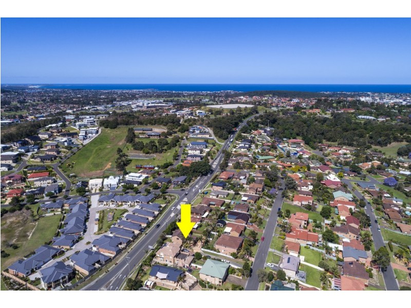 1/18 Conway Crescent, Blackbutt NSW 2529