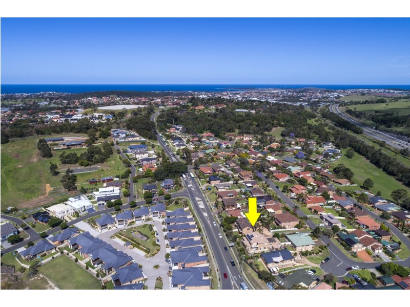 1/18 Conway Crescent, Blackbutt NSW 2529