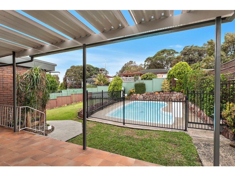 39 Exmouth Road, Kanahooka NSW 2530