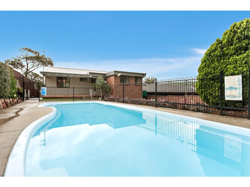 39 Exmouth Road, Kanahooka NSW 2530