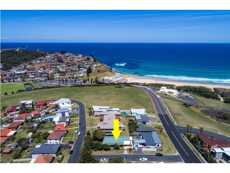 61 Tobruk Avenue, Port Kembla NSW 2505