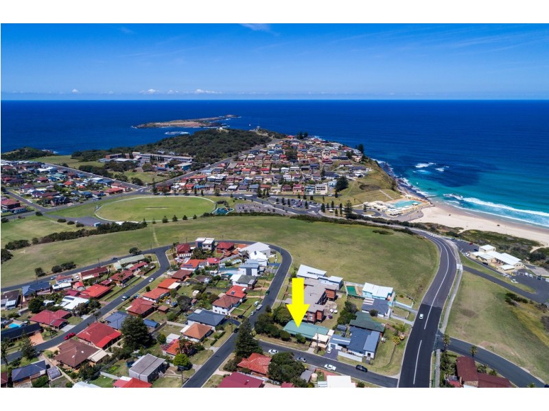 61 Tobruk Avenue, Port Kembla NSW 2505