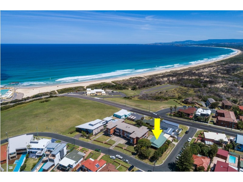61 Tobruk Avenue, Port Kembla NSW 2505