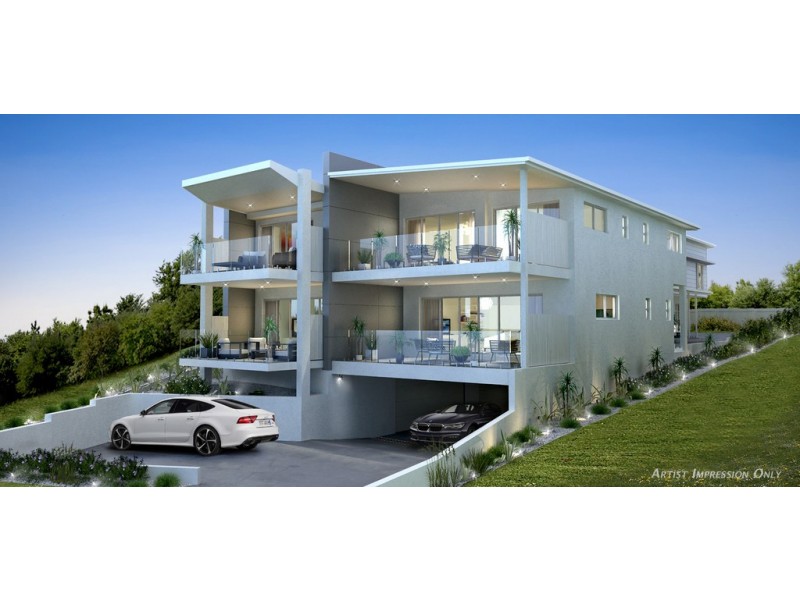 Unit 1/4 Gardeners Crescent, Shellharbour NSW 2529