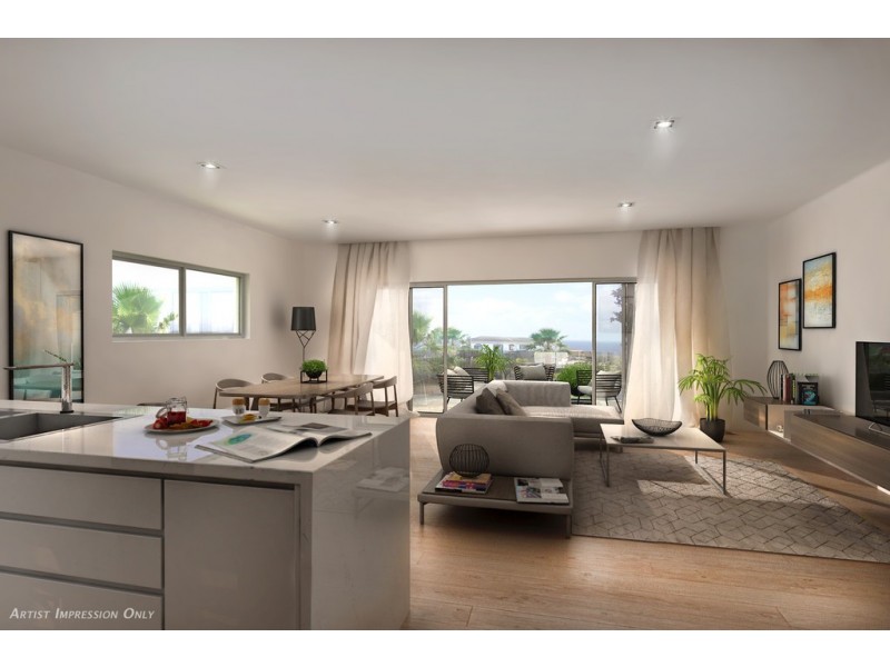 Unit 1/4 Gardeners Crescent, Shellharbour NSW 2529