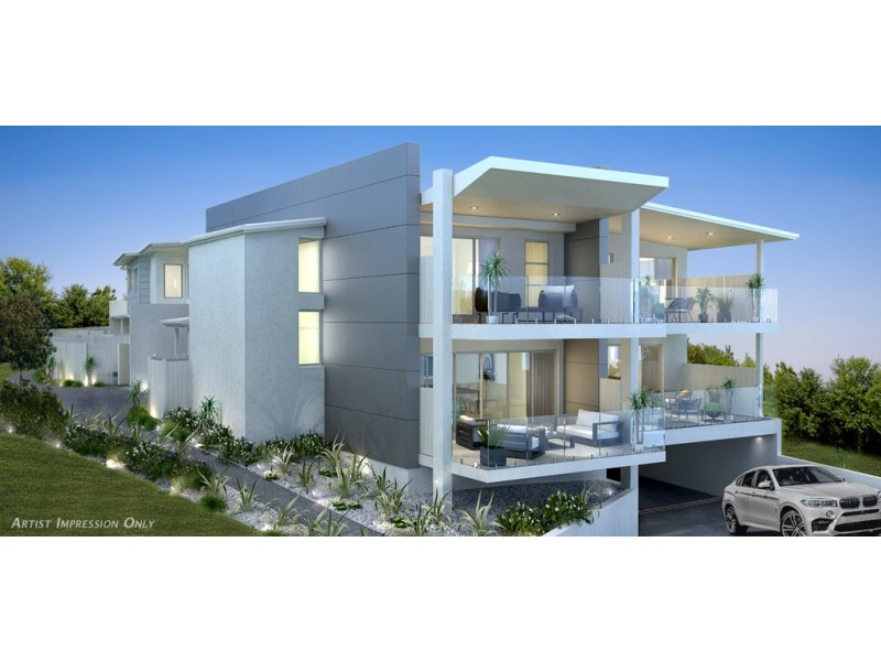 Unit 1/4 Gardeners Crescent, Shellharbour NSW 2529