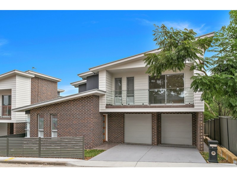 1A Reynolds Lane, Oak Flats NSW 2529