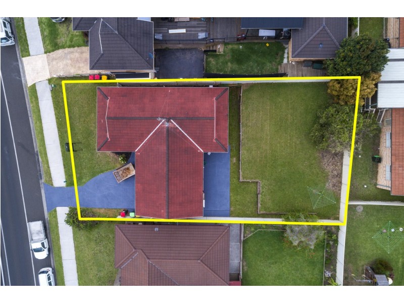 97 Wattle Road, Flinders NSW 2529