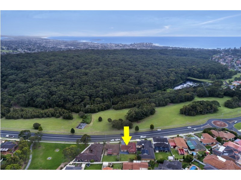 97 Wattle Road, Flinders NSW 2529