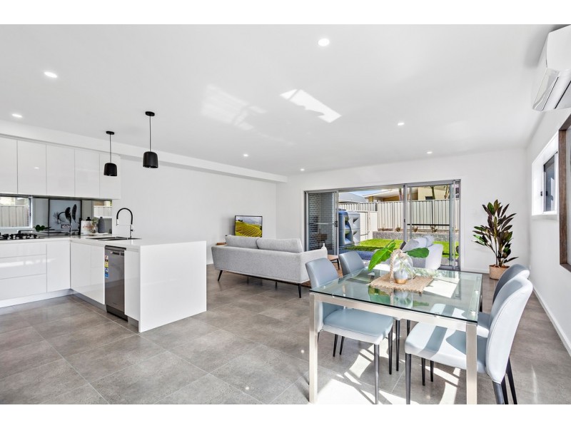 42 Killalea Drive, Shell Cove NSW 2529