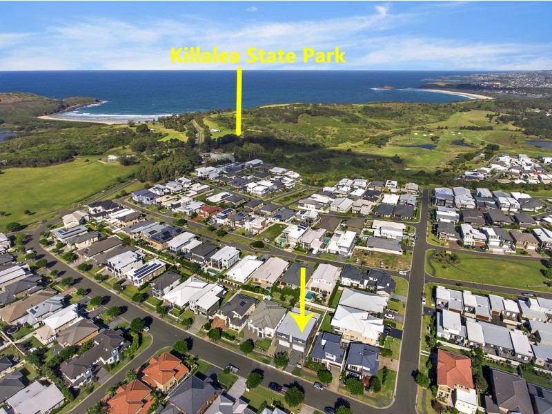 42 Killalea Drive, Shell Cove NSW 2529