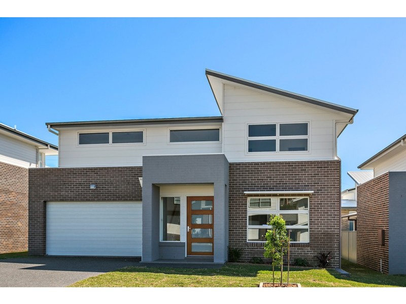 30 Haddin Road, Flinders NSW 2529