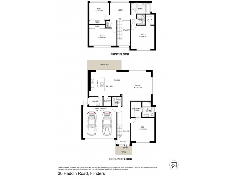 30 Haddin Road, Flinders NSW 2529