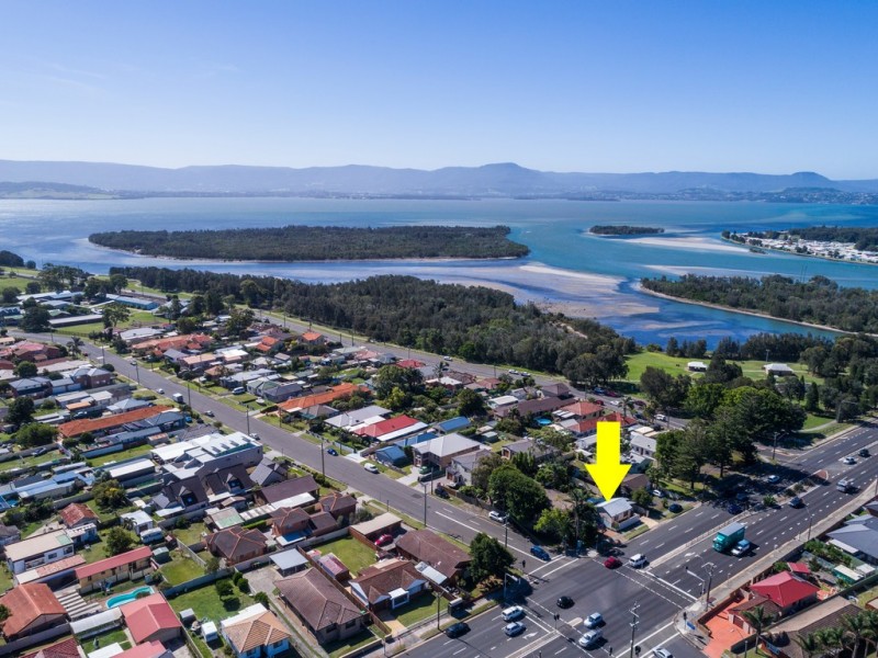 10 Shellharbour Road, Lake Illawarra NSW 2528