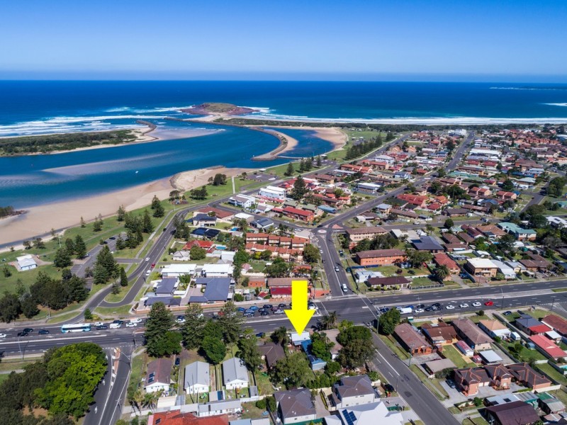 10 Shellharbour Road, Lake Illawarra NSW 2528