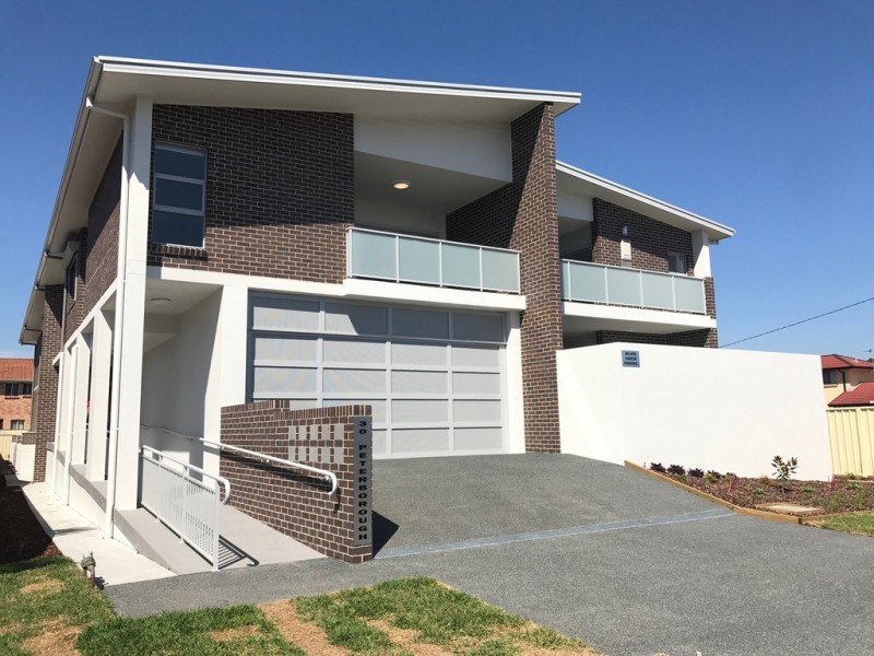 7/30 Peterborough Avenue, Lake Illawarra NSW 2528