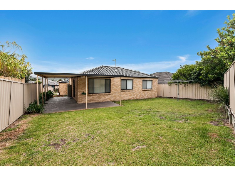 5 Pickersgill Way, Shell Cove NSW 2529