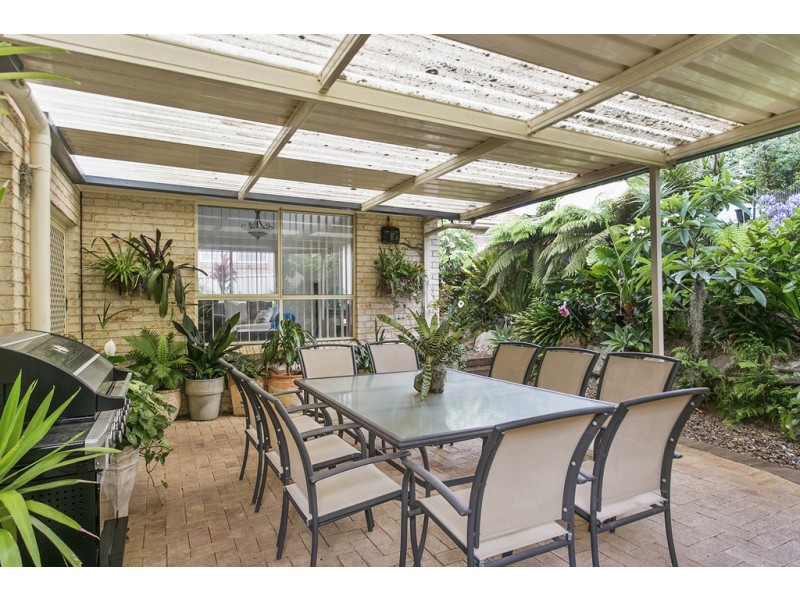 22 Cosgrove Avenue, Flinders NSW 2529