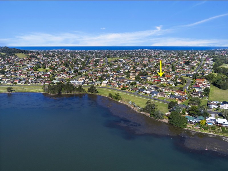 10 Goolagong Circuit, Mount Warrigal NSW 2528