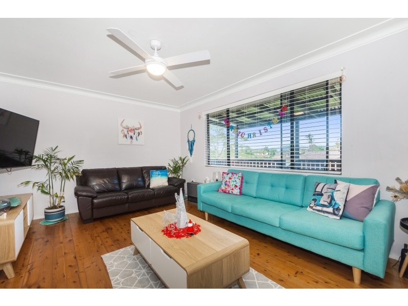 70 Landy Drive, Mount Warrigal NSW 2528