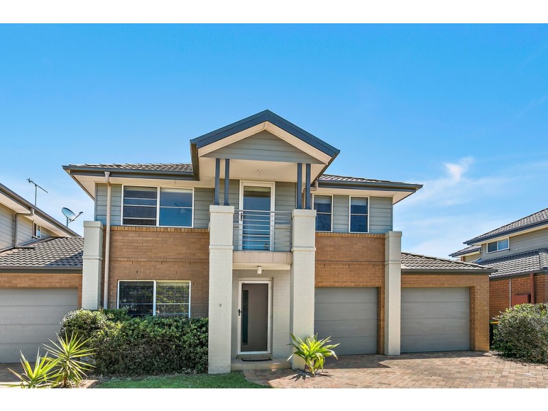 3/80 Southern Cross Boulevarde, Shell Cove NSW 2529