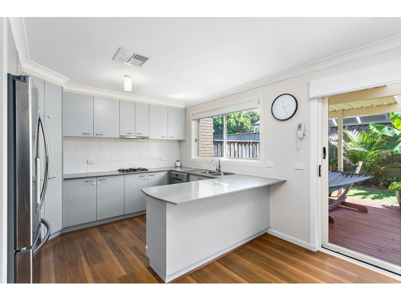 3/80 Southern Cross Boulevarde, Shell Cove NSW 2529