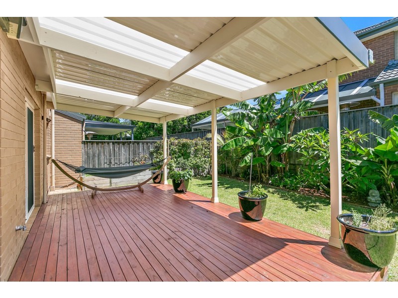 3/80 Southern Cross Boulevarde, Shell Cove NSW 2529