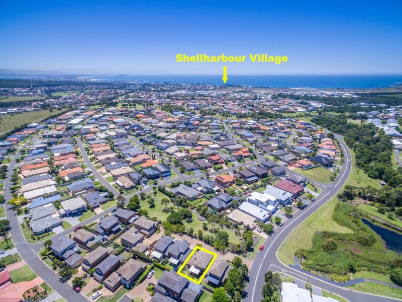 3/80 Southern Cross Boulevarde, Shell Cove NSW 2529