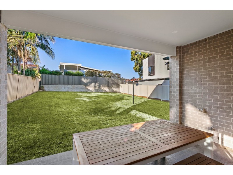 1 Reid Street, Shellharbour NSW 2529