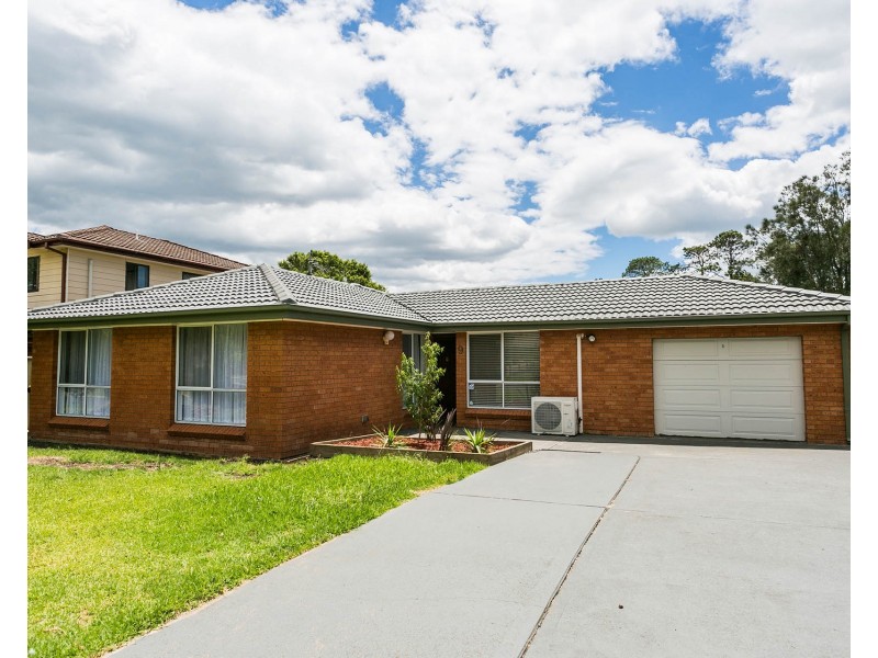 9 Birra Drive, Oak Flats NSW 2529