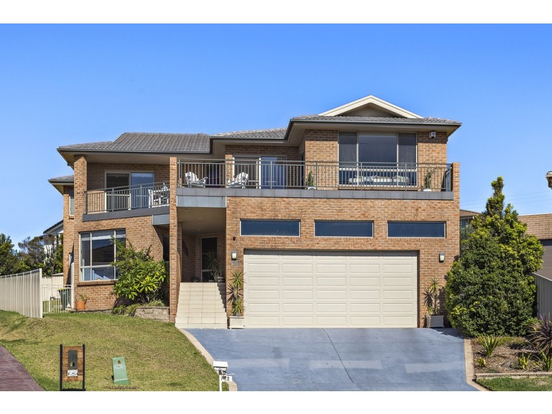 22 Theatre Terrace, Kanahooka NSW 2530