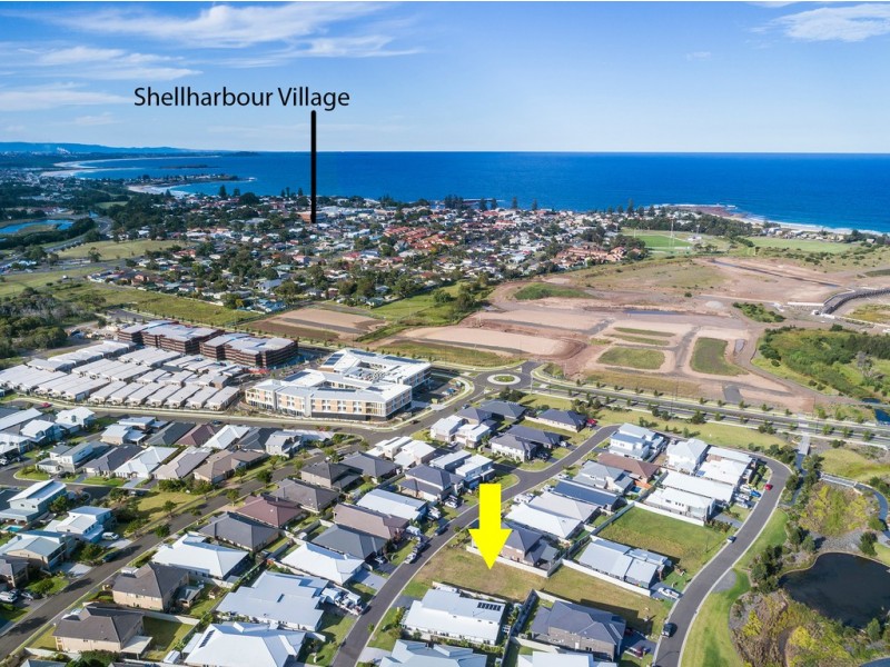 8 Sloop Avenue, Shell Cove NSW 2529