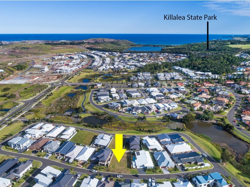 8 Sloop Avenue, Shell Cove NSW 2529