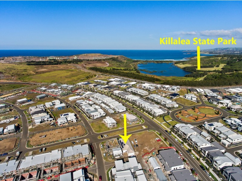 5 The Promontory Drive, Shell Cove NSW 2529
