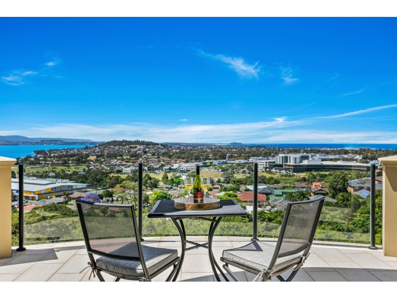 21 Albatross Drive, Blackbutt NSW 2529