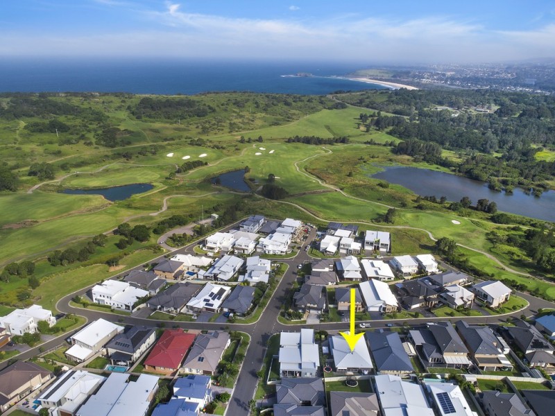 14 Troon Avenue, Shell Cove NSW 2529