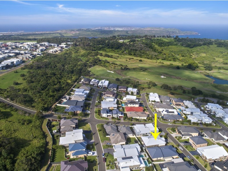 14 Troon Avenue, Shell Cove NSW 2529