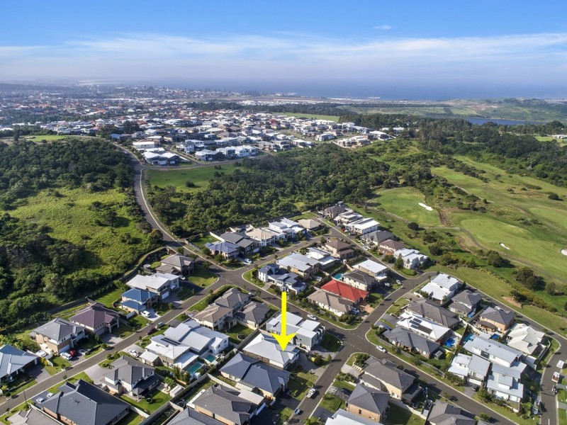 14 Troon Avenue, Shell Cove NSW 2529