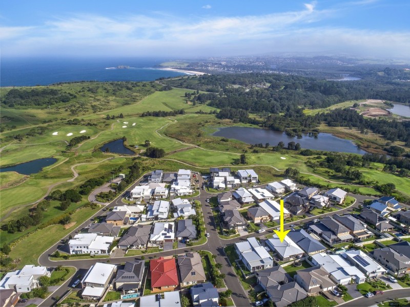 14 Troon Avenue, Shell Cove NSW 2529