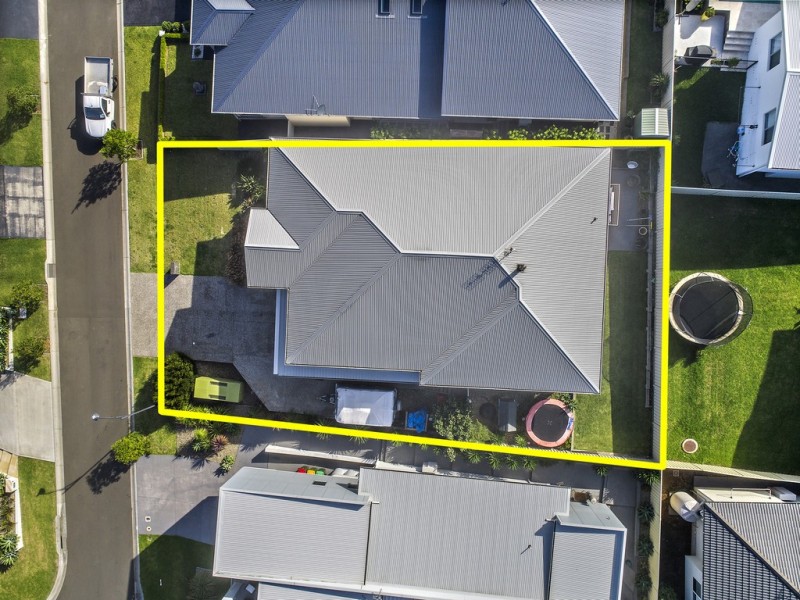 14 Troon Avenue, Shell Cove NSW 2529