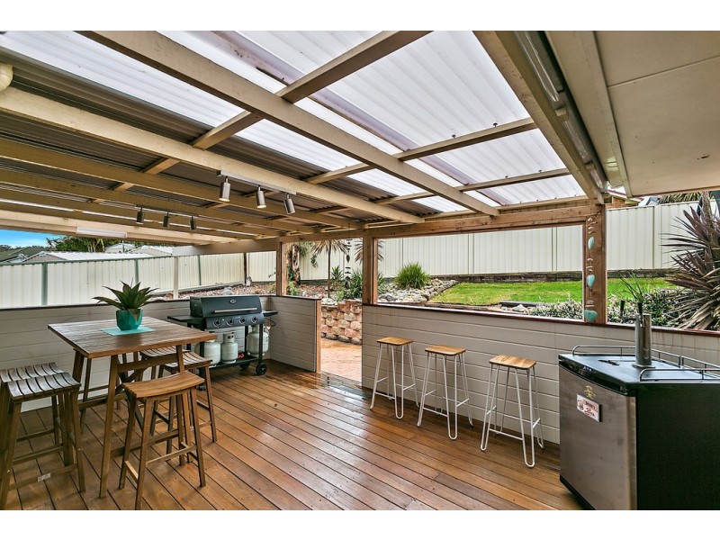 9 Baronda Close, Flinders NSW 2529