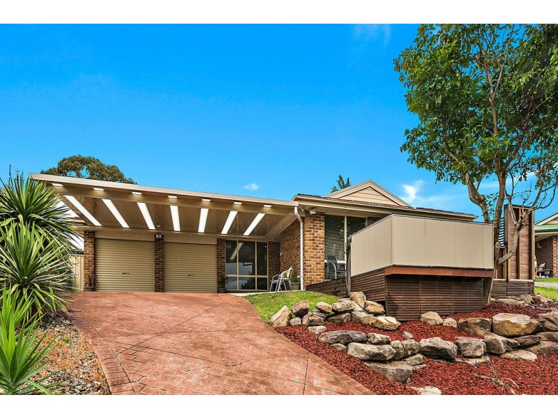 9 Baronda Close, Flinders NSW 2529